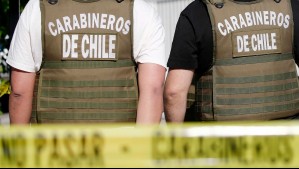 Comerciante es baleado en Feria Lo Valledor: Le robaron 60 millones de pesos y está en riesgo vital