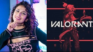 'No he parado de llorar': El significativo homenaje de videojuego Valorant a fallecida gamer Maru Rockets