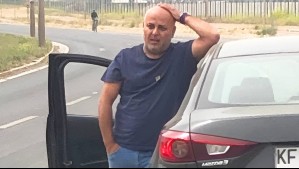 'Tengo conciencia del error que cometí': Periodista Miguel Acuña asume responsabilidad por atropellar ebrio a cliclistas