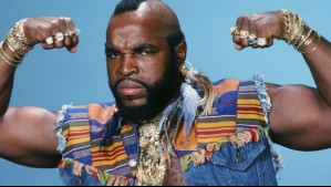 A 40 años de aparecer en 'Rocky III': Así luce hoy el actor y exparticipante de la lucha libre Mister T
