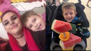 Nadie quiso ir a su cumpleaños: Madre de niño australiano asegura que su hijo es víctima de bullying por ser vegano