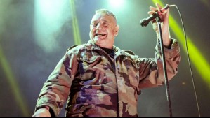 Ícono del heavy metal argentino: Ricardo Iorio falleció repentinamente a sus 61 años