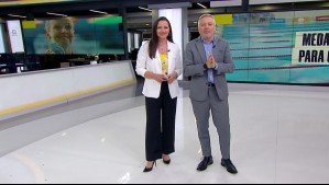 Meganoticias Prime - Miércoles 25 de octubre de 2023