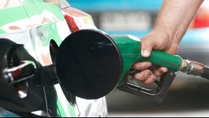 Hasta $200 de rebaja por litro: Conoce los descuentos que hay en bencinas durante octubre