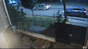 Violenta encerrona en Cerrillos: Desconocidos armados con cuchillos roban auto y pertenencias a conductor