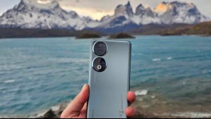 Nuevo Honor 90: Llega a Chile smartphone con cámara de 200MP especial para creadores de contenido