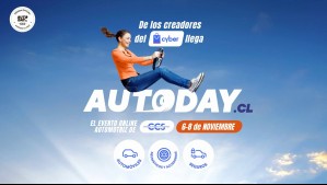 Ofertas en autos, repuestos y seguros: Cuándo es y qué marcas participarán del inédito AutoDay en Chile