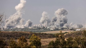 Hamás afirma que cerca de 50 rehenes murieron por bombardeos de Israel