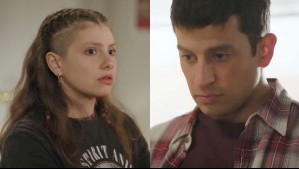 'Estoy enamorado del Thiago': Joselo le confesó su verdad a su hermana Carol en 'Como la vida misma'