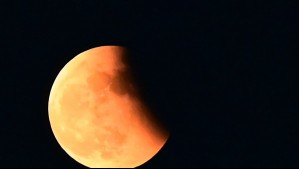 Eclipse lunar de este sábado 28 de octubre: ¿Dónde se podrá ver?