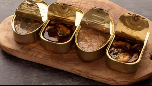 Conocida marca de productos del mar denuncia la falsificación de casi 8.000 latas de mariscos en conserva