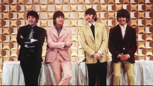Con la voz de John Lennon: The Beatles lanzará nueva canción llamada 'Now and Then' el próximo 2 de noviembre