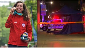 Hermana de Aranza Villalón por el homicidio de su hermano: 'No es normal que te maten por una discusión'