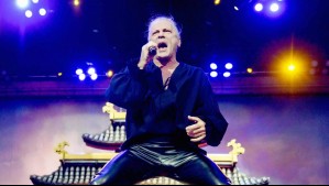 Regresa Iron Maiden a Chile con show en el Estadio Nacional: Conoce la fecha y cuándo comprar las entradas