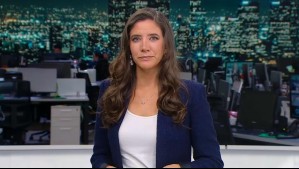 Meganoticias Prime - Viernes 27 de octubre 2023