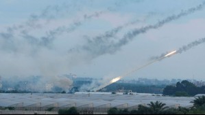 Israel avisa a habitantes de Ciudad de Gaza que la zona es ahora un 'campo de batalla'