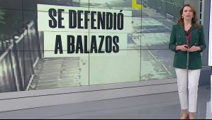 Meganoticias Prime - Domingo 29 de octubre de 2023