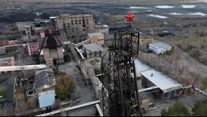 Al menos 42 muertos en accidente en una mina en Kazajistán: Cuatro mineros están desaparecidos