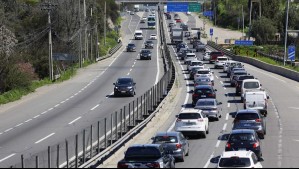 Balance de fin de semana largo: Reportan 10 muertos en accidentes de tránsito y más de 150 personas detenidas