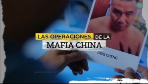 Las operaciones de la mafia china: Grupo es investigado por diversos delitos en el Barrio Meiggs