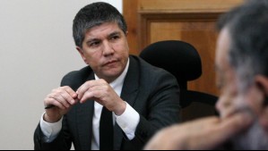 Monsalve se reúne con sus antecesores para abordar la crisis de seguridad en el país