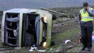 Conocida empresa de buses tendrá que pagar $410 millones de indemnización tras fatal accidente de tránsito