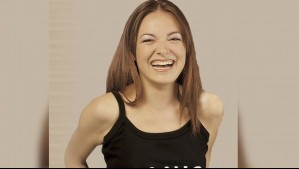 De 'Protagonistas de la Fama' a vivir en Argentina: Así luce hoy la icónica Janis Pope