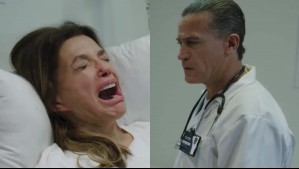 Avance de 'Juego de Ilusiones': Julián le confirmará a Mariana que Guillermo perdió la vida