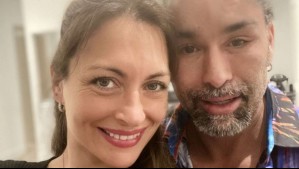 'Dijo que todas sus esposas son locas': Paula Pavic aborda polémica frase de Marcelo Ríos que le recordaron en redes