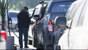 ¿Dónde ver el precio de la bencina más barata en Chile?