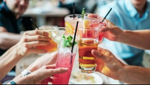 Estudio apunta a las consecuencias que puede provocar la mezcla de alcohol y bebidas energéticas