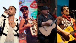 'Será un evento memorable': Estos son los artistas que se presentarán en el show de cierre de los Panamericanos