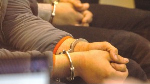 Condenan a madre e hijo que persiguieron a una mujer y la asesinaron con más de 60 estocadas