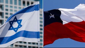 Tras llamado a consulta a embajador: Israel pide a Chile 'condenar de forma explícita a organización terrorista Hamás'