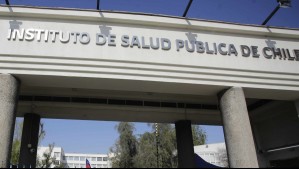 'No cumple con el ensayo de esterilidad': Instituto de Salud Pública retira producto del mercado
