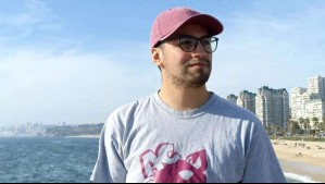 Encuentran sin vida a joven estudiante de arquitectura perdido en la región de Valparaíso