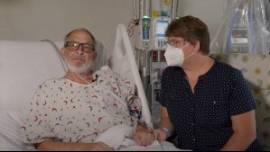 Muere hombre que recibió trasplante de corazón de un cerdo: Falleció seis semanas después de la operación