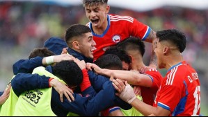 Chile a la final del fútbol masculino en Juegos Panamericanos: Venció a Estados Unidos y buscará el oro