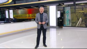 Meganoticias Prime - Miércoles 1 de noviembre de 2023