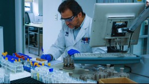 Laboratorio clínico de Chile es reconocido entre los 10 mejores de América Latina por revista Life Sciences Review