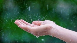 ¿Por qué en primavera se registraron tormentas eléctricas, lluvias y granizos?