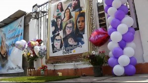 'Yo quería que mi hija llegara... pero no así': Arriba al país el cuerpo de la mucama chilena asesinada en EEUU