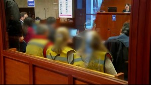 Comienza juicio contra falsos médicos por homicidio en clínica clandestina: Fiscalía pide 18 años de cárcel