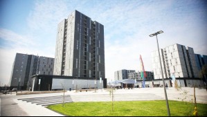 Dos detenidos en nuevo robo en Villa Panamericana: Intentaron sustraer vestimenta de la delegación brasileña