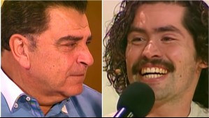 Así luce Sebastián Demangel, quien hizo emocionar hasta las lágrimas a Don Francisco en la Teletón 2004