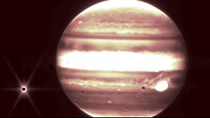 Júpiter será visible desde la Tierra: Esta es la fecha en que se dará el fenómeno astronómico