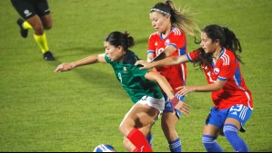 La Roja femenina cae ante México y se queda con la medalla de plata en los Juegos Panamericanos