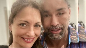 'A veces hay que dejar cosas': Paula Pavic responde a sugerencia de 'salvar' su matrimonio con Marcelo Ríos
