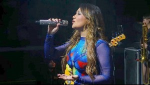 De 'Rojo Fama Contra Fama' a Times Square: Quién es Paula Rivas, la 'Reina de la Cumbia Chilena'