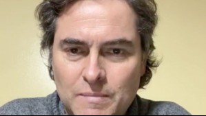 Sebastián 'Lindorfo' Jiménez recuerda complejo momento de su vida: 'Pasé de estar arriba a estar abajo'